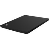 Lenovo ThinkPad E495 20NE0007US 14" Notebook - 1366 x 768 - AMD Ryzen 7 3700U Quad-core (4 Core) 2.30 GHz - 8 GB Total RAM - 1 TB HDD - Glossy Black