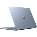 Microsoft 148-00024 Surface Laptop Go 12.4" Touchscreen Notebook - 1536 x 1024 - Intel Core i5 10th Gen i5-1035G1 Quad-core (4 Core) 1 GHz - 8 GB Total RAM - 8 GB On-board Memory - 128 GB SSD - Ice Blue