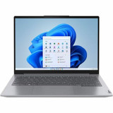 Lenovo ThinkBook 14 G6 IRL 21KG000FUS 14" Touchscreen Notebook - WUXGA - 1920 x 1200 - Intel Core i7 13th Gen i7-1355U Deca-core (10 Core) 1.70 GHz - 16 GB Total RAM - 512 GB SSD - Arctic Gray