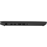 Lenovo ThinkPad T14 Gen 3 21AH00N8US 14" Notebook - WUXGA - 1920 x 1200 - Intel Core i5 12th Gen i5-1245U Deca-core (10 Core) 1.60 GHz - 16 GB Total RAM - 16 GB On-board Memory - 512 GB SSD - Thunder Black