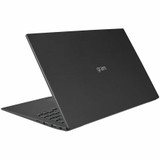 LG gram 15Z90R-Q.APB4U1 15" Notebook - Full HD - 1920 x 1080 - Intel Core i5 13th Gen i5-1350P Dodeca-core (12 Core) 1.90 GHz - 16 GB Total RAM - 256 GB SSD - Obsidian Black