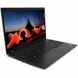 Lenovo ThinkPad L15 Gen 4 21H3004KUS 15.6" Notebook - Full HD - 1920 x 1080 - Intel Core i5 13th Gen i5-1345U Deca-core (10 Core) - 16 GB Total RAM - 256 GB SSD - Thunder Black