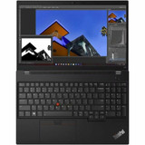 Lenovo ThinkPad L15 Gen 4 21H3004KUS 15.6" Notebook - Full HD - 1920 x 1080 - Intel Core i5 13th Gen i5-1345U Deca-core (10 Core) - 16 GB Total RAM - 256 GB SSD - Thunder Black