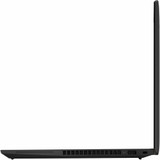 Lenovo ThinkPad T14 Gen 4 21K30005US 14" Touchscreen Notebook - WUXGA - 1920 x 1200 - AMD Ryzen 5 PRO 7540U Hexa-core (6 Core) 3.20 GHz - 16 GB Total RAM - 16 GB On-board Memory - 512 GB SSD - Thunder Black