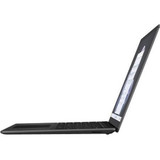 Microsoft TBG-00001 Surface Laptop 5 13.5" Touchscreen Notebook - 2256 x 1504 - Intel Core i7 12th Gen i7-1265U 1.80 GHz - Intel Evo Platform - 16 GB Total RAM - 512 GB SSD - Matte Black