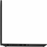 Lenovo ThinkPad T14 Gen 4 21K30006US 14" Touchscreen Notebook - WUXGA - 1920 x 1200 - AMD Ryzen 7 PRO 7840U Octa-core (8 Core) 3.30 GHz - 16 GB Total RAM - 16 GB On-board Memory - 512 GB SSD - Thunder Black