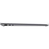 Microsoft RBA-00002 Surface Laptop 5 13.5" Touchscreen Notebook - 2256 x 1504 - Intel Core i7 12th Gen - Intel Evo Platform - 16 GB Total RAM - 256 GB SSD - Platinum - TAA Compliant