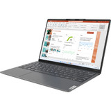 Lenovo Slim 7 Carbon 13IAP7 82V40003US 13.3" Touchscreen Notebook - 2.5K - 2560 x 1600 - Intel Core i7 12th Gen i7-1260P Dodeca-core (12 Core) 2.10 GHz - Intel Evo Platform - 16 GB Total RAM - 16 GB On-board Memory - 1 TB SSD - Onyx Gray