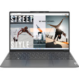 Lenovo Slim 7 Carbon 13IAP7 82V40003US 13.3" Touchscreen Notebook - 2.5K - 2560 x 1600 - Intel Core i7 12th Gen i7-1260P Dodeca-core (12 Core) 2.10 GHz - Intel Evo Platform - 16 GB Total RAM - 16 GB On-board Memory - 1 TB SSD - Onyx Gray