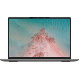 Lenovo Slim 7 Carbon 13IAP7 82V40003US 13.3" Touchscreen Notebook - 2.5K - 2560 x 1600 - Intel Core i7 12th Gen i7-1260P Dodeca-core (12 Core) 2.10 GHz - Intel Evo Platform - 16 GB Total RAM - 16 GB On-board Memory - 1 TB SSD - Onyx Gray