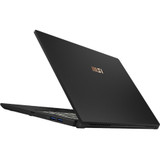 MSI Summit B15 A11M-058 15.6" Ultrabook - Full HD - 1920 x 1080 - Intel Core i5 11th Gen i5-1135G7 900 MHz - 8 GB Total RAM - 512 GB SSD - Ink Black