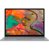 Microsoft R7B-00001 Surface Laptop 5 13.5" Touchscreen Notebook - 2256 x 1504 - Intel Core i5 12th Gen i5-1245U Deca-core (10 Core) - Intel Evo Platform - 16 GB Total RAM - 16 GB On-board Memory - 256 GB SSD - Platinum