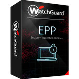 WatchGuard WGEPP30303 Endpoint Protection Platform - 3 Year