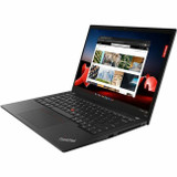 Lenovo ThinkPad T14s Gen 4 21F80049US 14" Touchscreen Notebook - WUXGA - 1920 x 1200 - AMD Ryzen 5 PRO 7540U Hexa-core (6 Core) 3.20 GHz - 16 GB Total RAM - 16 GB On-board Memory - 512 GB SSD - Deep Black