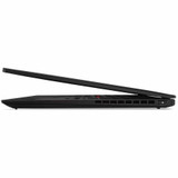 Lenovo ThinkPad X1 Nano Gen 3 21K10007US 13" Touchscreen Notebook - 2K - 2160 x 1350 - Intel Core i5 13th Gen i5-1340P Dodeca-core (12 Core) 1.90 GHz - 16 GB Total RAM - 16 GB On-board Memory - 512 GB SSD - Deep Black