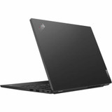 Lenovo ThinkPad L13 Gen 4 21FN000JUS 13.3" Touchscreen Notebook - WUXGA - 1920 x 1200 - AMD Ryzen 7 PRO 7730U Octa-core (8 Core) 2 GHz - 16 GB Total RAM - 16 GB On-board Memory - 512 GB SSD - Thunder Black