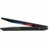 Lenovo ThinkPad T14 Gen 4 21HD00D9US 14" Notebook - WUXGA - 1920 x 1200 - Intel Core i5 13th Gen i5-1335U Deca-core (10 Core) 1.30 GHz - 16 GB Total RAM - 16 GB On-board Memory - 256 GB SSD - Thunder Black