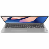 Lenovo IdeaPad Slim 5 16IRL8 82XF0065US 16" Notebook - WUXGA - 1920 x 1200 - Intel Core i5 13th Gen i5-1335U Deca-core (10 Core) 1.30 GHz - 16 GB Total RAM - 16 GB On-board Memory - 512 GB SSD - Cloud Gray