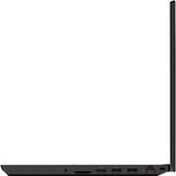 Lenovo ThinkPad P15v Gen 3 21EM004CUS 15.6" Mobile Workstation - Full HD - 1920 x 1080 - AMD Ryzen 7 PRO 6850H Octa-core (8 Core) 3.20 GHz - 16 GB Total RAM - 512 GB SSD - Black