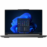 Lenovo ThinkBook 16p G4 IRH 21J8002QUS 16" Notebook - WQXGA - 2560 x 1600 - Intel Core i5 13th Gen i5-13500H Dodeca-core (12 Core) - 16 GB Total RAM - 512 GB SSD - Storm Gray
