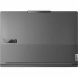 Lenovo ThinkBook 16p G4 IRH 21J8002QUS 16" Notebook - WQXGA - 2560 x 1600 - Intel Core i5 13th Gen i5-13500H Dodeca-core (12 Core) - 16 GB Total RAM - 512 GB SSD - Storm Gray