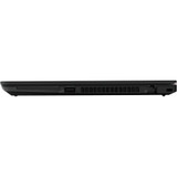 Lenovo ThinkPad T14 Gen 2 20W000T7US 14" Notebook - Full HD - 3840 x 2160 - Intel Core i7 11th Gen i7-1165G7 Quad-core (4 Core) 2.8GHz - 16GB Total RAM - 512GB SSD - no ethernet port - not compatible with mechanical docking stations