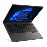 Lenovo K14 Gen 2 21G00002US 14" Notebook - WUXGA - 1920 x 1200 - Intel Core i3 13th Gen i3-1315U Hexa-core (6 Core) 1.20 GHz - 8 GB Total RAM - 256 GB SSD - Onyx Gray