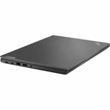 Lenovo ThinkPad E14 Gen 5 21JK00CEUS 14" Notebook - WUXGA - 1920 x 1200 - Intel Core i5 13th Gen i5-1335U Deca-core (10 Core) 1.30 GHz - 16 GB Total RAM - 8 GB On-board Memory - 256 GB SSD - Graphite Black