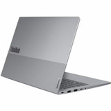 Lenovo ThinkBook 14 G6 ABP 21KJ0004US 14" Notebook - WUXGA - 1920 x 1200 - AMD Ryzen 5 7530U Hexa-core (6 Core) 2 GHz - 8 GB Total RAM - 256 GB SSD - Arctic Gray