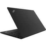 Lenovo ThinkPad P14s Gen 2 20VX00FTUS 14" Touchscreen Mobile Workstation - Full HD - 1920 x 1080 - Intel Core i7 11th Gen i7-1165G7 Quad-core (4 Core) 2.80 GHz - 16 GB Total RAM - 512 GB SSD - Black