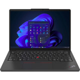 Lenovo ThinkPad X13s Gen 1 21BX0004US 13.3" Notebook - WUXGA - 1920 x 1200 - Qualcomm 3 GHz - 16 GB Total RAM - 256 GB SSD