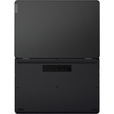 Lenovo 14w Gen 2 82N8001SUS 14" Touchscreen Notebook - Full HD - 1920 x 1080 - AMD 3015e Dual-core (2 Core) 1.20 GHz - 8 GB Total RAM - 128 GB SSD - Black