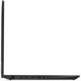 Lenovo ThinkPad T16 Gen 2 21K70006US 16" Notebook - WUXGA - 1920 x 1200 - AMD Ryzen 5 PRO 7540U Hexa-core (6 Core) 3.20 GHz - 16 GB Total RAM - 16 GB On-board Memory - 256 GB SSD - Thunder Black