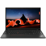 Lenovo ThinkPad L15 Gen 4 21H3004JUS 15.6" Notebook - Full HD - 1920 x 1080 - Intel Core i7 13th Gen i7-1365U Deca-core (10 Core) - 16 GB Total RAM - 512 GB SSD - Thunder Black