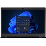 Lenovo ThinkPad P15v Gen 3 21EM004DUS 15.6" Mobile Workstation - Full HD - 1920 x 1080 - AMD Ryzen 7 PRO 6850H Octa-core (8 Core) 3.20 GHz - 16 GB Total RAM - 512 GB SSD - Black