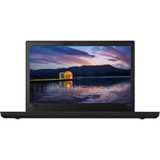 Lenovo ThinkPad A485 20MU000RUS 14" Notebook - 1920 x 1080 - AMD Ryzen 5 2500U Quad-core (4 Core) 2 GHz - 8 GB Total RAM - 500 GB HDD - Black