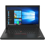 Lenovo ThinkPad A485 20MU000RUS 14" Notebook - 1920 x 1080 - AMD Ryzen 5 2500U Quad-core (4 Core) 2 GHz - 8 GB Total RAM - 500 GB HDD - Black