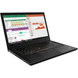 Lenovo ThinkPad A485 20MU000RUS 14" Notebook - 1920 x 1080 - AMD Ryzen 5 2500U Quad-core (4 Core) 2 GHz - 8 GB Total RAM - 500 GB HDD - Black