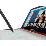 Lenovo ThinkPad X1 Fold Gen 1 20RK0045US 13.3" Touchscreen Detachable 2 in 1 Notebook - QXGA - 2048 x 1536 - Intel Core i5 i5-L16G7 Penta-core (5 Core) 1.40 GHz - 8 GB Total RAM - 8 GB On-board Memory - 256 GB SSD - Black