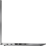 Lenovo ThinkPad T14s Gen 3 21BRS10C00 14" Notebook - WUXGA - 1920 x 1200 - Intel Core i7 12th Gen i7-1260P Dodeca-core (12 Core) 2.10 GHz - 16 GB Total RAM - 16 GB On-board Memory - 512 GB SSD - Storm Gray