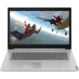 Lenovo IdeaPad L340-15API Touch 81LX0001US 15.6" Touchscreen Notebook - 1366 x 768 - AMD Ryzen 5 - 8 GB Total RAM - 1 TB HDD - Platinum Gray