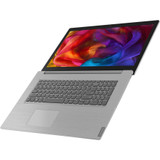 Lenovo IdeaPad L340-15API Touch 81LX0001US 15.6" Touchscreen Notebook - 1366 x 768 - AMD Ryzen 5 - 8 GB Total RAM - 1 TB HDD - Platinum Gray