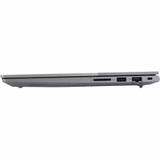 Lenovo ThinkBook 14 G6 IRL 21KG0005US 14" Notebook - WUXGA - 1920 x 1200 - Intel Core i5 13th Gen i5-1335U Deca-core (10 Core) 1.30 GHz - 16 GB Total RAM - 256 GB SSD - Arctic Gray