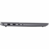 Lenovo ThinkBook 14 G6 IRL 21KG0005US 14" Notebook - WUXGA - 1920 x 1200 - Intel Core i5 13th Gen i5-1335U Deca-core (10 Core) 1.30 GHz - 16 GB Total RAM - 256 GB SSD - Arctic Gray