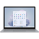 Microsoft RC1-00001 Surface Laptop 5 15" Touchscreen Notebook - 2496 x 1664 - Intel Core i7 12th Gen i7-1265U - Intel Evo Platform - 8 GB Total RAM - 256 GB SSD - Platinum