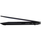 Lenovo ThinkPad X1 Extreme Gen 4 20Y5S0BT00 16" Notebook - WQXGA - 2560 x 1600 - Intel Core i7 11th Gen i7-11800H Octa-core (8 Core) 2.30 GHz - 16 GB Total RAM - 512 GB SSD - Black Paint