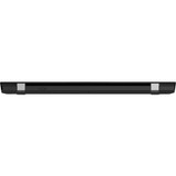 Lenovo ThinkPad T15p Gen 3 21DA001GUS 15.6" Mobile Workstation - UHD - 3840 x 2160 - Intel Core i7 12th Gen i7-12700H Tetradeca-core (14 Core) 2.30 GHz - 32 GB Total RAM - 1 TB SSD - Black