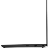 Lenovo ThinkPad E14 Gen 5 21JK0054US 14" Notebook - WUXGA - 1920 x 1200 - Intel Core i7 13th Gen i7-1360P Dodeca-core (12 Core) - 32 GB Total RAM - 16 GB On-board Memory - 1 TB SSD - Graphite