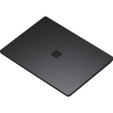 Microsoft 5E1-00001 Surface Laptop 4 13.5" Touchscreen Notebook - 2256 x 1504 - Intel Core i7 11th Gen i7-1185G7 Quad-core (4 Core) - 16 GB Total RAM - 256 GB SSD - Matte Black - TAA Compliant