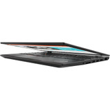 Lenovo ThinkPad T580 20L9001CUS 15.6" Notebook - 1920 x 1080 - Intel Core i5 8th Gen i5-8350U Quad-core (4 Core) 1.70 GHz - 4 GB Total RAM - 500 GB HDD - Graphite Black